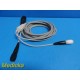 Abbott TCI 1225 HeartMate 1240 Power Base to Device Interface Cable 16-ft~36716