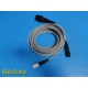 Abbott TCI 1225 HeartMate 1240 Power Base to Device Interface Cable 16-ft~36716