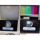 Smith&Nephew 560P HD Camera Control Unit W/ 72200561 Camera Head & Coupler~36718