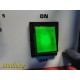 Richard Wolf 4046.00 Fiber Optic Light Source | Dual Lamp (For Parts) ~ 36719