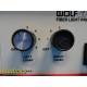 Richard Wolf 4046.00 Fiber Optic Light Source | Dual Lamp (For Parts) ~ 36719