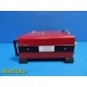 Richard Wolf 4046.00 Fiber Optic Light Source | Dual Lamp (For Parts) ~ 36719