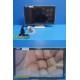 Karl Storz 20090524 Touchscreen 24" Color Display W/ Adapter, Cable, Stand~36720