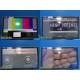 Karl Storz 20090524 Touchscreen 24" Color Display W/ Adapter, Cable, Stand~36720