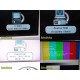 2012 Smith & Nephew 560P HD Camera Control Unit W/ Camera Head & Coupler ~ 36193