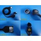 2012 Smith & Nephew 560P HD Camera Control Unit W/ Camera Head & Coupler ~ 36193