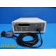 2012 Smith & Nephew 560P HD Camera Control Unit W/ Camera Head & Coupler ~ 36193