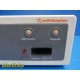2012 Smith & Nephew 560P HD Camera Control Unit W/ Camera Head & Coupler ~ 36193