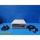 Smith&Nephew 560P HD Camera Control Unit W/ 72200561 Camera Head & Coupler~36237