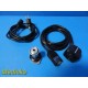 Smith&Nephew 560P HD Camera Control Unit W/ 72200561 Camera Head & Coupler~36237