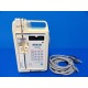 SIGMA 8000 PLUS INFUSION PUMP (Intravenous & Epidural) (IV Set Baxter) ~14166