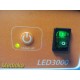 2015 Smith & Nephew Ref 72204011S LED-3000 (Cool Day Color) Light Source ~36238