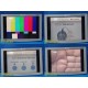 2011 NDS Model SC-WU24-A1515 24" HD Display Monitor W/ Power Adapter ~ 36762
