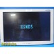 2011 NDS Model SC-WU24-A1515 24" HD Display Monitor W/ Power Adapter ~ 36762