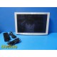 2011 NDS Model SC-WU24-A1515 24" HD Display Monitor W/ Power Adapter ~ 36762