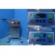 Medtronic Autolog AutoTransfusion Sys Console Ref ATLG W/ ATL HB Bracket ~ 36763