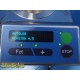 Medtronic Autolog AutoTransfusion Sys Console Ref ATLG W/ ATL HB Bracket ~ 36763
