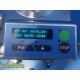 Medtronic Autolog AutoTransfusion Sys Console Ref ATLG W/ ATL HB Bracket ~ 36763