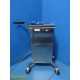Medtronic Autolog AutoTransfusion Sys Console Ref ATLG W/ ATL HB Bracket ~ 36763