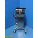 Medtronic Autolog AutoTransfusion Sys Console Ref ATLG W/ ATL HB Bracket ~ 36763