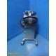 Medtronic Autolog AutoTransfusion Sys Console Ref ATLG W/ ATL HB Bracket ~ 36763