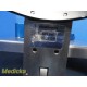 Medtronic Autolog AutoTransfusion Sys Console Ref ATLG W/ ATL HB Bracket ~ 36763