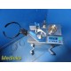 Medtronic Autolog AutoTransfusion Sys Console Ref ATLG W/ ATL HB Bracket ~ 36763