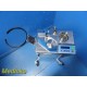 Medtronic Autolog AutoTransfusion Sys Console Ref ATLG W/ ATL HB Bracket ~ 36763