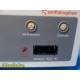 Smith&Nephew 72200559 560P HD Camera Control Unit W/ Camera Head & Coupler~36764