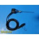Smith & Nephew DYONICS 7205922 4mmx30° HD Arthroscope W/ ED-3 Camera Head ~36236