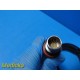 Smith & Nephew DYONICS 7205922 4mmx30° HD Arthroscope W/ ED-3 Camera Head ~36236