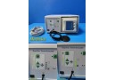 ValleyLab Covidien RapidVac SE3690 Smoke Evacuator W/ Filter & Foot Pedal ~36752