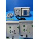 ValleyLab Covidien RapidVac SE3690 Smoke Evacuator W/ Filter & Foot Pedal ~36752