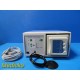ValleyLab Covidien RapidVac SE3690 Smoke Evacuator W/ Filter & Foot Pedal ~36752