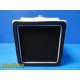 ValleyLab Covidien RapidVac SE3690 Smoke Evacuator W/ Filter & Foot Pedal ~36752
