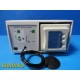 ValleyLab Covidien RapidVac SE3690 Smoke Evacuator W/ Filter & Foot Pedal ~36752
