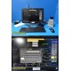 Philips 453564251511 Invivo Expression IP5 MRI Monitor W/ PSU & Printer ~ 36755