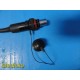 Smith & Nephew DYONICS ED-3 Camera Head W/ 7205922 Video Arthroscope ~ 36757