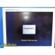 Stryker 21" Vision Elect Flat Panel Monitor Ref 240-030-930 W/ Adapter ~ 36743