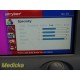 Stryker 21" Vision Elect Flat Panel Monitor Ref 240-030-930 W/ Adapter ~ 36743