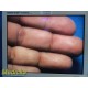 Stryker 21" Vision Elect Flat Panel Monitor Ref 240-030-930 W/ Adapter ~ 36743