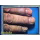 Stryker 21" Vision Elect Flat Panel Monitor Ref 240-030-930 W/ Adapter ~ 36743