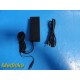 Stryker 21" Vision Elect Flat Panel Monitor Ref 240-030-930 W/ Adapter ~ 36743