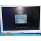 Stryker Wise 26" HDTV Surgical Monitor Ref 240-030-970 W/ Adapter & Cover ~36744