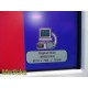 Stryker Wise 26" HDTV Surgical Monitor Ref 240-030-970 W/ Adapter & Cover ~36744