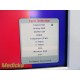 Stryker Wise 26" HDTV Surgical Monitor Ref 240-030-970 W/ Adapter & Cover ~36744