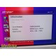 Stryker Wise 26" HDTV Surgical Monitor Ref 240-030-970 W/ Adapter & Cover ~36744