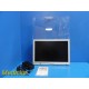 Stryker Wise 26" HDTV Surgical Monitor Ref 240-030-970 W/ Adapter & Cover ~36744