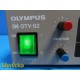 Olympus OTV-S2 Camera Control Unit W/ OTV-S2 Camera Head & AR-TF2 Coupler~36746