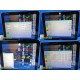 Spacelabs 91387 Ultraview CPU W/ Xprezzon Monitor, CO2/Comm Modules, Leads~36232